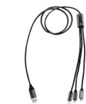  Ralong USB töltőkábel (AP864059-10) - tonerguru