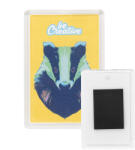 AP PrintMag Rect hűtőmágnes (AP716986) - tonerguru