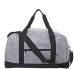 Refelt Travel RPET filc sporttáska (AP800574-77) - tonerguru