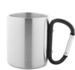 AP Cadisha rozsdamentes acél bögre (AP741563-10) - tonerguru