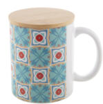 AP BooColour szublimációs bögre (AP812405) - tonerguru