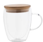 AP Grobina üveg thermo bögre (AP800443) - tonerguru