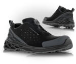 VM Footwear Dresden ESD-s munkavédelmi cipő BOA fűzővel S1PS (3665-S1PSBOA) - penzumplusz