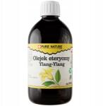 Pure Nature Ylang Ylang Illóolaj Természetes Ylang Ylang Illóolaj 500ml 0, 5l (OLEJEK YLANG YLANG OLEJKI DO SAUNY 500 ml)