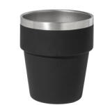  Obata újrahasznosított rozsdamentes acél thermo pohár (AP800065-10) - tonerguru