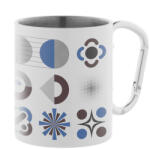 AP Odisha Subo szublimációs thermo bögre (AP807907-01) - tonerguru