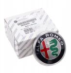 Alfa Romeo Bélyegző hátsó embléma Alfa Romeo Giulia Stelvio