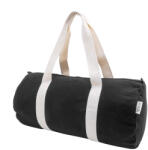 AP Rekan Duff újrahasznosított vászon sporttáska (AP800131-10)