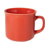 AP Woodstock Flat matt vintage bögre (AP800118-05) - tonerguru