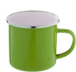 AP Enavint zománcozott bögre (AP808123-07) - tonerguru