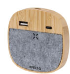  Mekens vezeték nélküli töltő (AP733395-80) - tonerguru