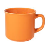  Woodstock Flat matt vintage bögre (AP800118-03) - tonerguru