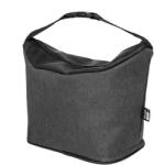  Inupa RPET hűtőtáska (AP800127-77) - tonerguru