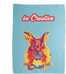 AP Dishie szublimációs konyharuha (AP718997-01) - tonerguru