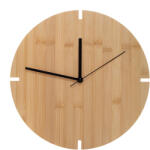 AP Tokei bambusz falióra (AP800758)