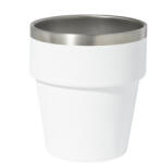  Obata újrahasznosított rozsdamentes acél thermo pohár (AP800065-01) - tonerguru