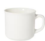 AP Woodstock Flat matt vintage bögre (AP800118-01) - tonerguru