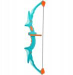  SucceBuy Íjász szett Gyerekeknek Pajzs Lövés ×2 Lövész Tegez (ETGJTZGJTZLBA)