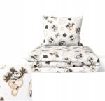  Gyerek ágyneműhuzat 140x200 gyerek 100% pamut Happy Mouse Tanúsítvány (6400)