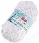 Himalaya Fonal Himalaya Dolphin Art 200g/80m Dolphin Big Colors vastag 84207 207 07 (DOLPHIN ART 84207)