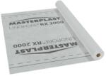 Masterplast Folie anticondens acoperis Masterplast Linopore RX 2000, 75 g/mp, Sd 0.02 m, 75 mp (MPL2000)