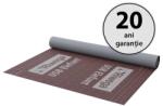 Riwega Folie anticondens acoperis Riwega USB Elefant 235 TOP SK, 235 g/mp, 3 straturi, Sd 0.07 m, ultra-rezistenta, rola 60 mp (RW02020233)