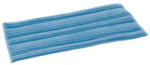 Taski Standard Damp Mop (25 cm), kék, Mikroszálas mop nyirkos feltörléshez,