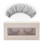 Bamm! Lashes Sűrű hosszú műszempillák újrafelhasználható pánttal black Bamm Lashes
