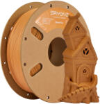  Eryone Wood PLA - Terracotta Wood (1kg - 1.75mm) (B0105024)