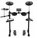 Vevor Elektronikus dob 6" Usb MIDI támogatás Kezdőknek és Felnőtteknek (BJZJDZGLJZJS2)