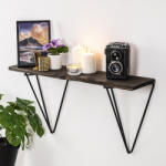 AGK Fali polc gladiolus