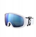 POC Fovea MID védőszemüveg Fehér Blixten Fehér/részben Napfényes Kék S2 20% (40842_9641)