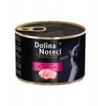 Dolina Noteci Macskaeledel Junior Pulyka Konzerv 185g