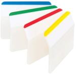 3M Etichete 3M, pentru dosare suspendabile, 50.8 x 38mm, 24 bucati/set (3M686A1)