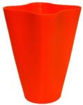 Senfort Cos hartie plastic portocaliu metalizat Tu-K-no (SE15304)