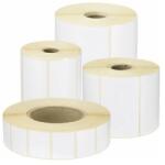 Intern Etichete termice 58x43 mm Thermal Eco H2510 3300/rola (DET58X43MMTE)
