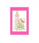  Hímző szett Ariadna Alkalmi képeslap 042 (epasma)