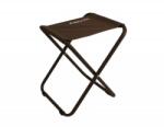 Delphin Scaun pescar/camping Delphin XK, sezut 33 x 28 cm (DE410300106)