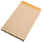 Intern Set 10 plicuri cu burduf TC/5 siliconic kraft 162 x 229x 20 mm (PTC5KRAFTSILIC2CMS10)