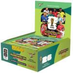 Panini 2026 FIFA World Cup Adrenalyn Fat Pack doboz
