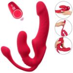 ORION Strapless Strap-on Triple Teaser RC