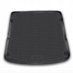 Novline Gumicsizma betét Novline Audi Q7 2006-2015