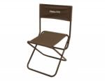 Delphin Scaun pescuit/camping pliant Delphin XKO, 30 x 35 x 33, sarcina maxima 150 kg (DE410300130)