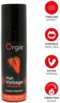 Orgie High Voltage Strawberry 15ml