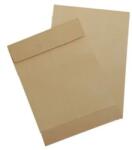 Intern Set 250 plicuri documente TB/4 traditional alb 250 x 353 mm (PTB4KRAFTTRADS250)