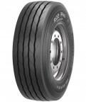 Pirelli 215/75R17.5 R02 Pro Trailer 136/134K M+s 3PMSF Utánfutó Gumi