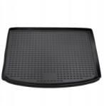 Novline Gumiszett Novline Peugeot 206 1998-2010 (hb) csomagtartóhoz