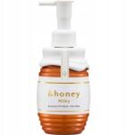 Honey & honey Milky Precious Ex regeneráló hajápoló tej 180g