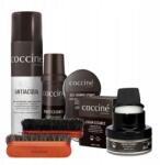 Coccine 6 az 1-ben cipőápoló szett Bőrfelújítás Univerzális (55/58/250C)