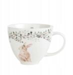 Homla Sheper bögre nyuszival 0, 35 l Homla (222317)